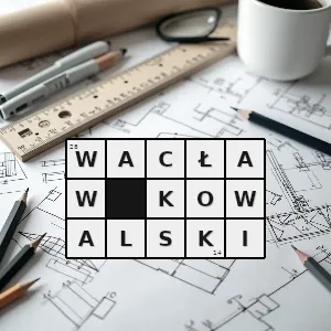 Hasło krzyżówkowe zagrał dozorcę popiołka w serialu dom - wacław kowalski – rozwiązanie, synonimy, podpowiedzi i definicje krzyżówkowe